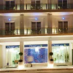 Hotel Olympic Star 2*
