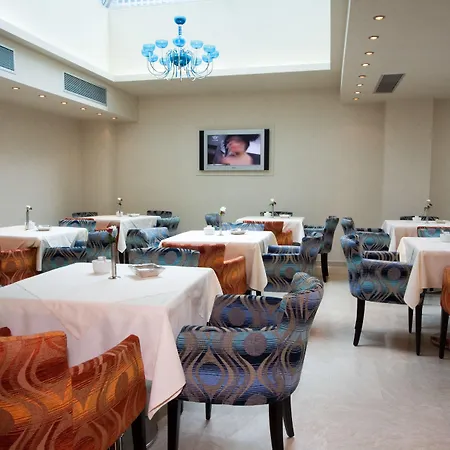 Olympic Star 2* Patras