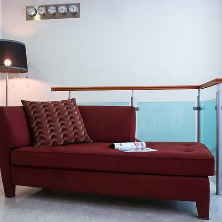 Hotel Olympic Star Patras