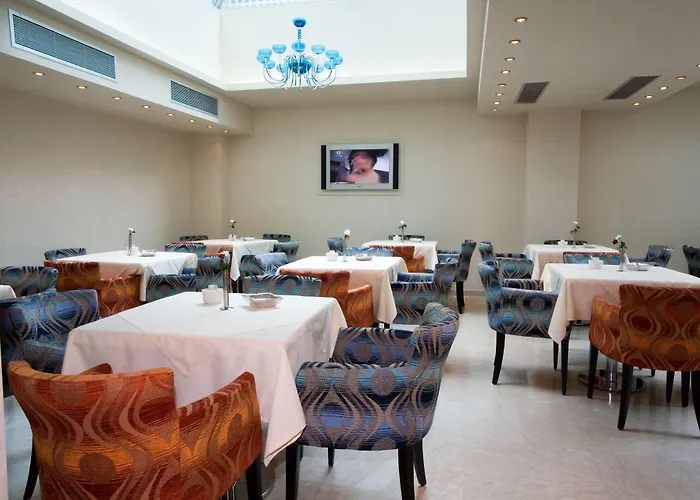 Olympic Star 2* Patras