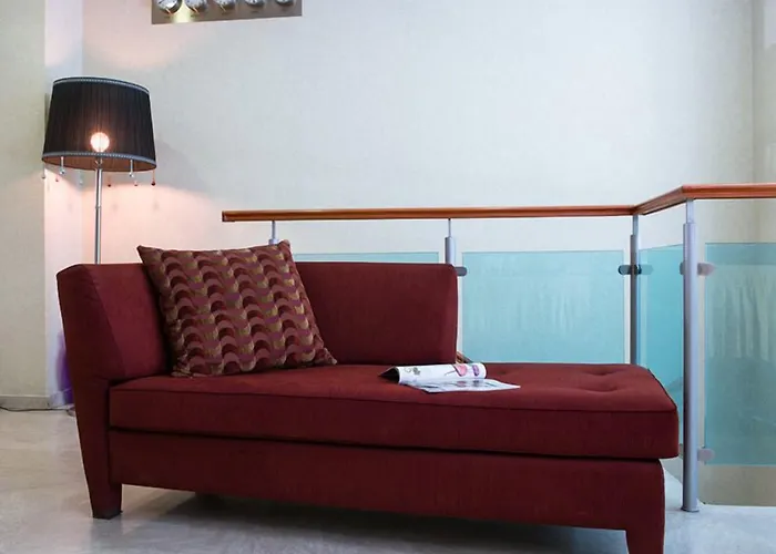 Hotel Olympic Star Patras