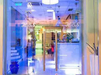 Olympic Star 2* Patras