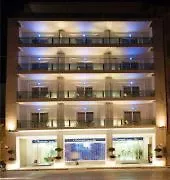 Hotel Olympic Star Patras