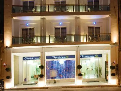 Hotel Olympic Star 2*