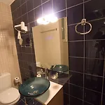 Отель Olympic Star Патра