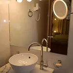 Отель Olympic Star