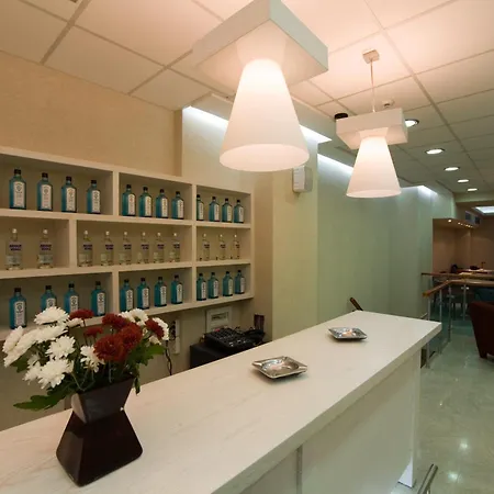 Olympic Star Szálloda