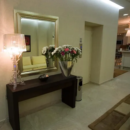 Olympic Star Hotel Patras