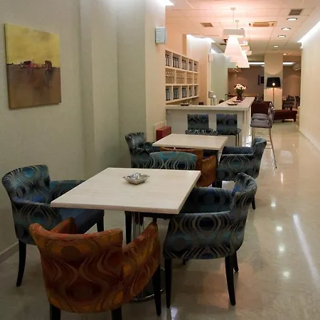 Hotel Olympic Star Patras