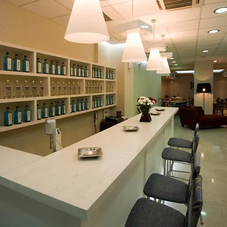 Olympic Star 2* パトラ