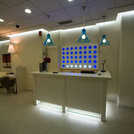 Olympic Star パトラ