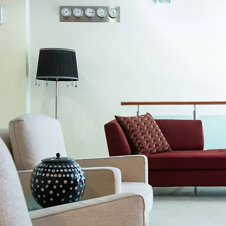 Olympic Star Hotel 2*