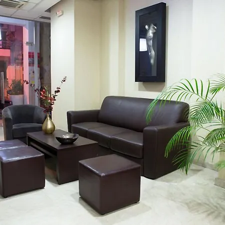 Hotel Olympic Star 2*