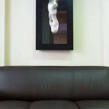 ホテル Olympic Star 2*