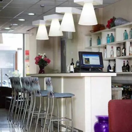 Hotel Olympic Star Patras