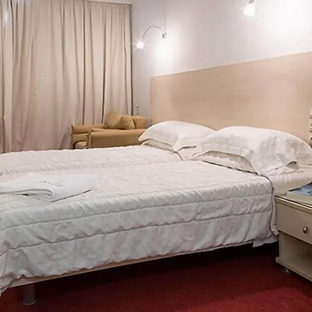 Hotel Olympic Star 2*