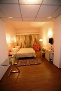 Olympic Star 2* Pátra