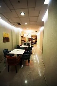 Olympic Star Hotel