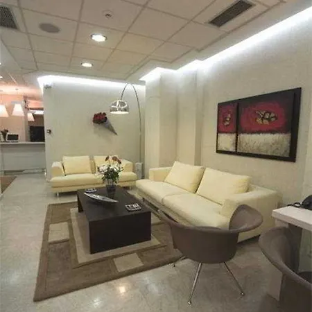 Olympic Star Hotel 2*