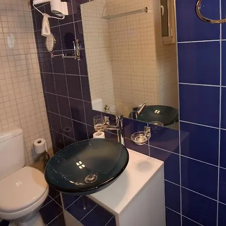 ホテル Olympic Star パトラ