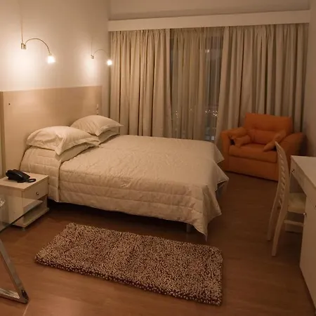Hotel Olympic Star 2*