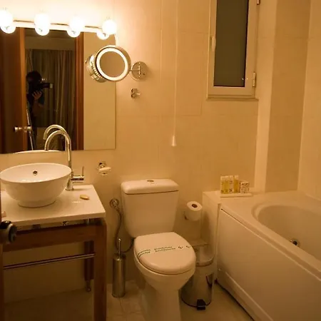 Hotel Olympic Star