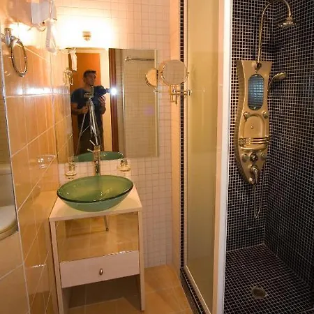 ホテル Olympic Star 2*