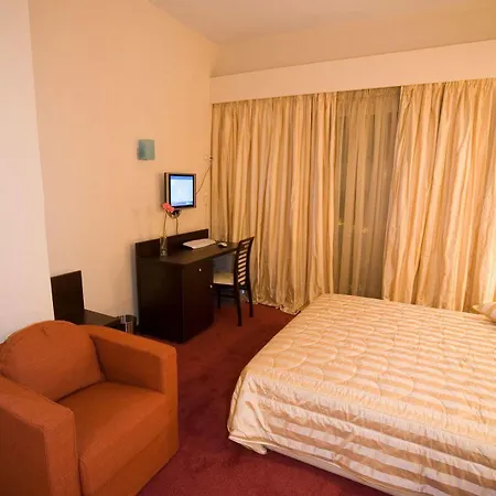 Olympic Star Hotel