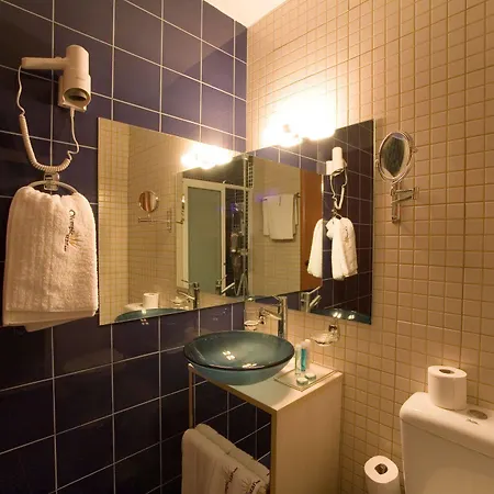 Hotel Olympic Star
