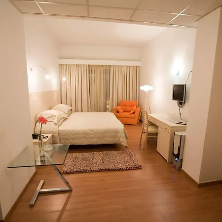Olympic Star Hotel 2*