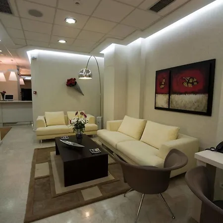 Hotel Olympic Star Patras