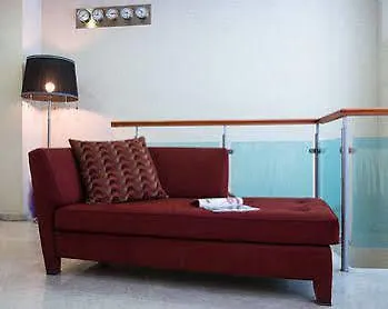 Olympic Star Hotel Patras