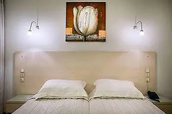 Olympic Star パトラ