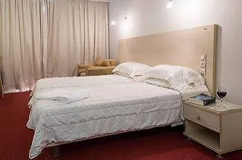 Hotel Olympic Star 2*