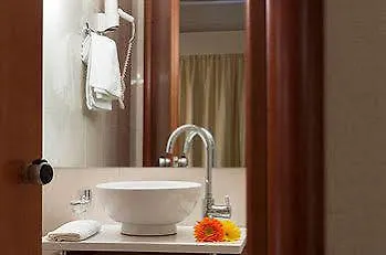 Hotel Olympic Star