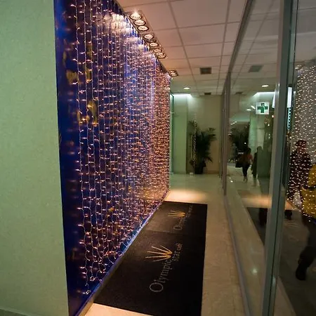 Olympic Star Hotel 2*