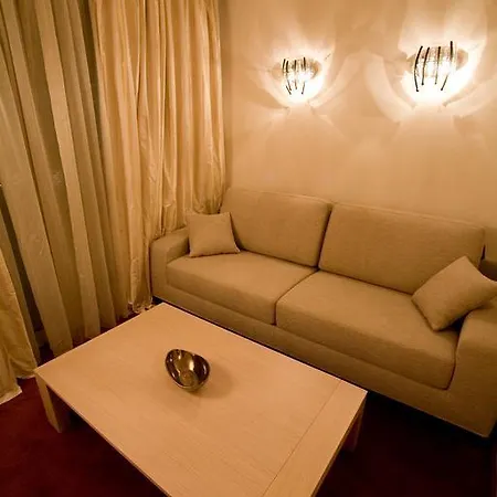 Olympic Star Hotel Patras