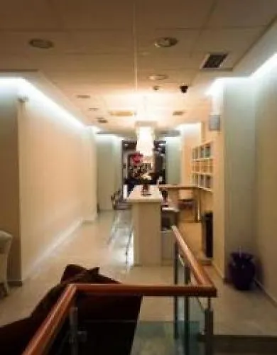 Olympic Star Отель