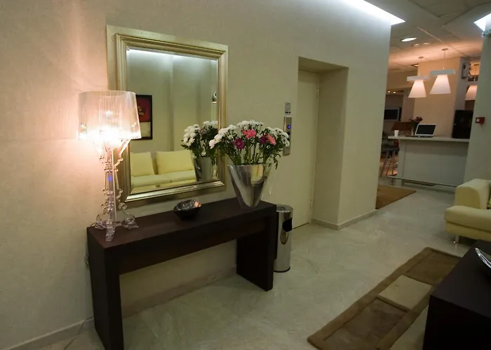 Olympic Star Hotel Patras