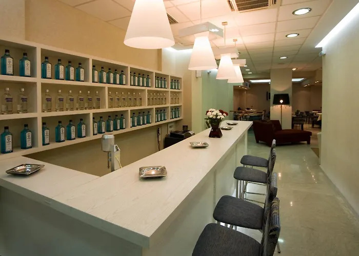 Olympic Star 2* Патра