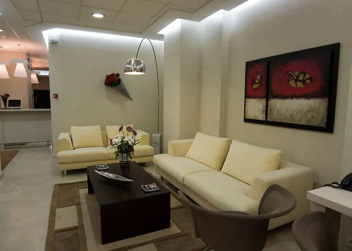 Olympic Star Hotel 2*