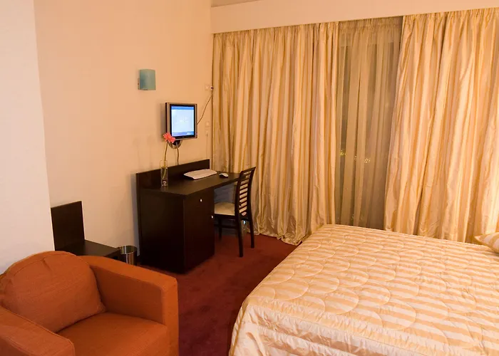 Olympic Star Патра