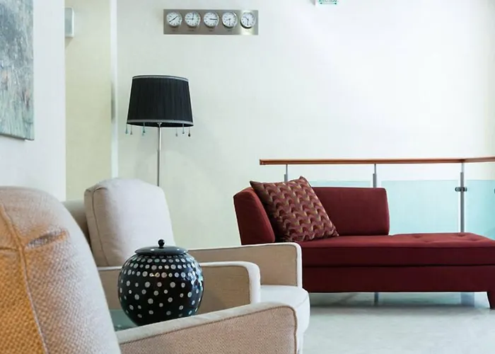 Olympic Star Hotel 2*