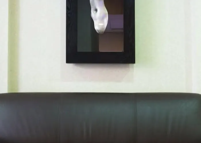 Отель Olympic Star 2*