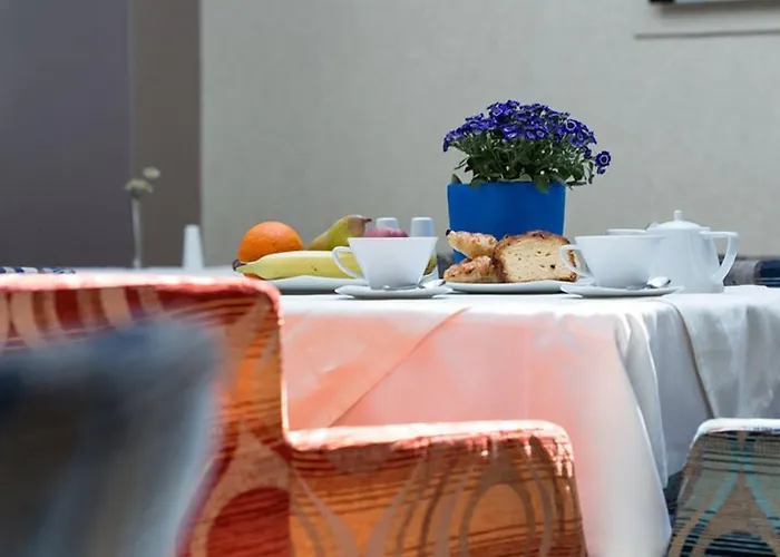 Olympic Star 2* Patras