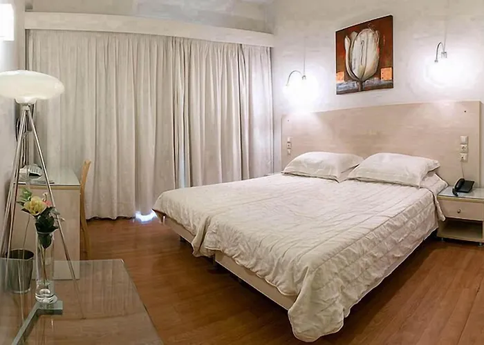 Olympic Star 2* Патра