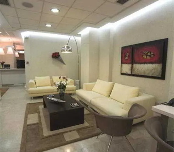 Olympic Star Hotel 2*