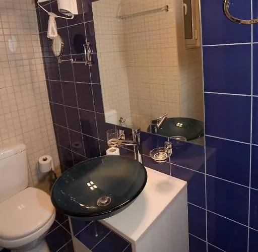 Hotel Olympic Star Patras