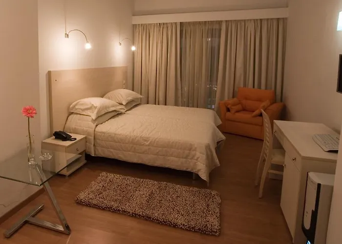 Hotell Olympic Star 2*