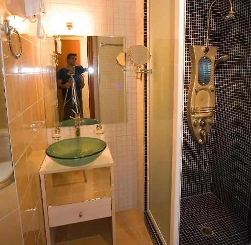 Hotell Olympic Star 2*